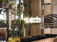 -COMe烤(对炉店)