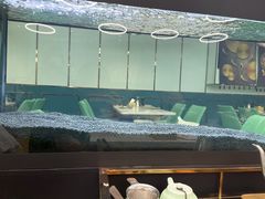 -太原茂业天地购物中心
