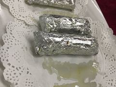 纸包骨-隆都四季香饭店(碧海路店)