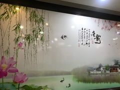 -溱湖八鲜菜馆
