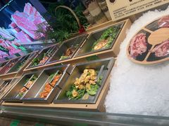 -尚宴牛特鲜自助(太原街万达店)