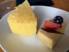 -解放碑威斯汀酒店-知味国际美食餐厅