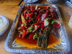 -小厨子私房菜·云南美食店