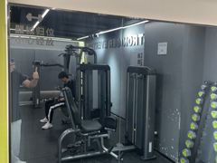 -海马健身-IMVP(EAC欧美中心店)