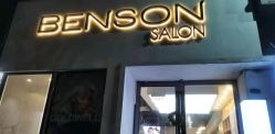 -BENSON