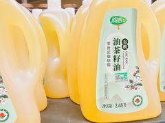 -盒马X会员店(上海森兰商都店)