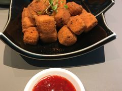 -桂满陇·杭州小馆(巴黎春天浦建店)