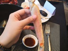 -上海新发展亚太JW万豪酒店