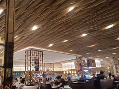-康帝国际酒店-艾斯本自助西餐厅