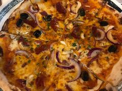 -PIZZA BIANCA(民园店)