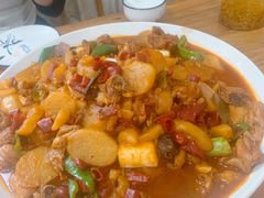 -福顺祥大盘鸡(临潼店)