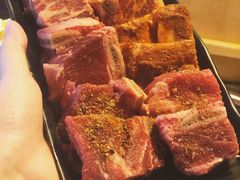 -熊出没日本烧肉放题