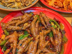 -老味烧烤(总店)