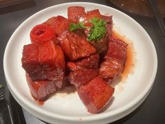-纳家楼·地道陕菜(劳动路店)