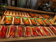 -梨花自助烤肉(西三旗万象汇黑金店)