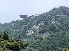 -少华山国家森林公园