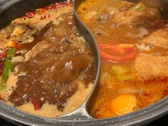 -一哥澳门豆捞·澳门风打边炉(高德置地店)