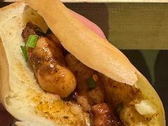 -贰醒·私房小院烧烤 (太古里店)