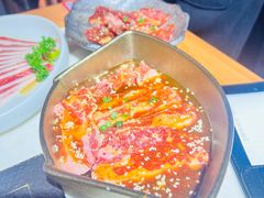 -久藏·横膈膜烧肉·酒场(江汉路店)