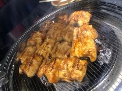 -本炙炭烤·蒲烧活鳗料理店(金沙洲店)