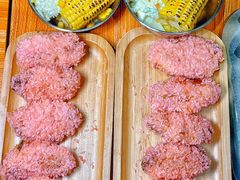 -哼蟹二将·烤肉酱蟹(合生汇店)