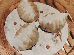 -广州花园酒店荔湾亭·地道点心·粤式饮茶