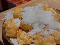 -西塔老太太泥炉烤肉(亚运村店)