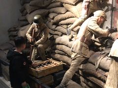 -上海四行仓库抗战纪念馆