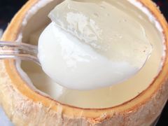 泰国椰皇冻-食盈碗仔翅(星玺广场店)