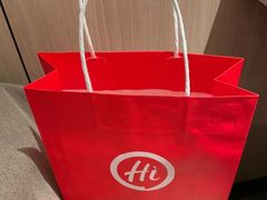 -海底捞火锅(银泰中心店)