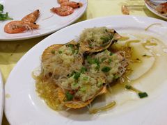 -旺富东海大酒楼(海鲜街店)