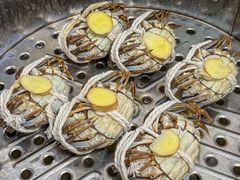 -阳澄湖大闸蟹·琼灵阁牌品牌连锁(吴中总店)