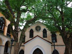 -福建师范大学(仓山校区)