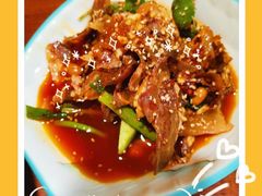 -掌上鲜(南顺城街店)
