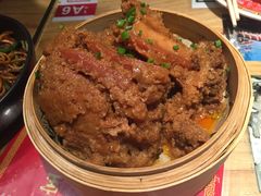 -味福记·本地特色菜(八一万达广场店)