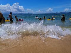 -大梅沙海滨公园