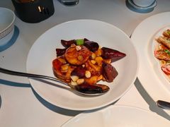 -许家菜(望江店)