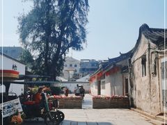 -许驸马府
