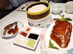-在前门·烤鸭北京菜(五月花广场店)
