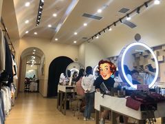 -海马体照相馆(成都来福士广场店)