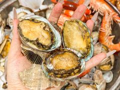 -良师门滨海人家·海鲜·家常菜(滨海城店)