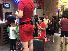 -金刚山烧烤(中山路店)