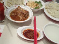 -喜家德虾仁水饺(青年大街店)