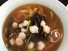 -奎元馆.百年奎元.非遗传承(西湖边的解放路店)