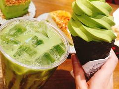 -無邪日式甜品(华润五彩城购物中心店)