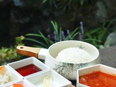 -蟹村草堂·苏式园林人文农家·大闸蟹
