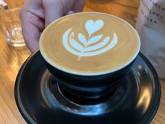 -阿什卡咖啡馆ESSCA COFFEE(塔里木石油宾馆店)