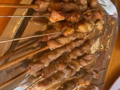 -途肴·老农饭庄(百里峡店)