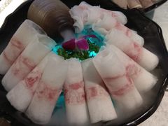 鱼咬羊-鲜潭蒸汽石锅鱼(五道口购物中心店)