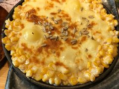 -恩你小木屋米酒店(莱山店)